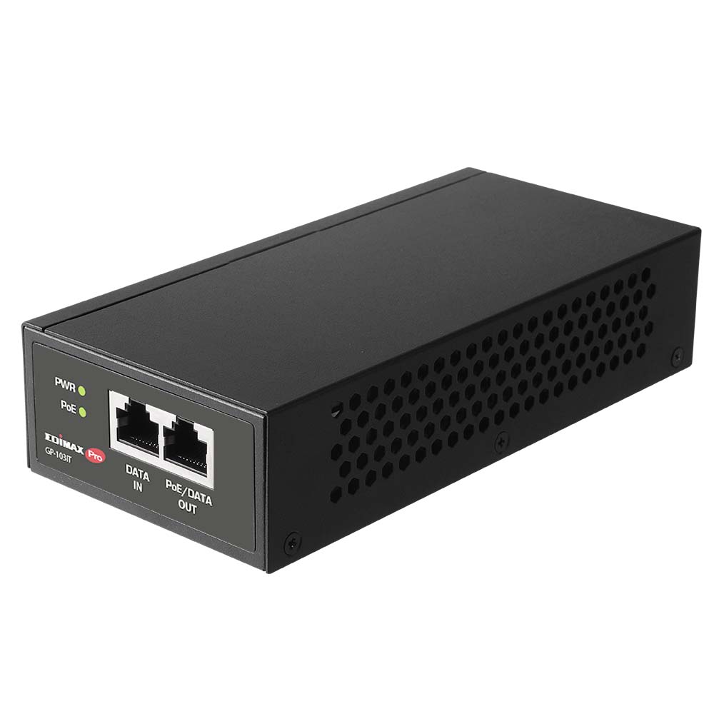 Edimax Gigabit PoE-injektor 90 W