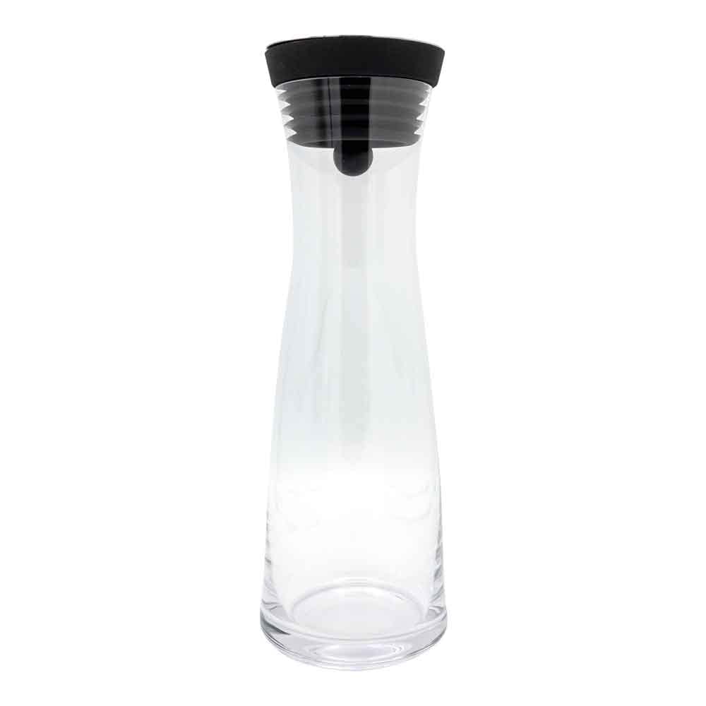 WMF Wasserkaraff Basic 1,0 l i rostfritt stål