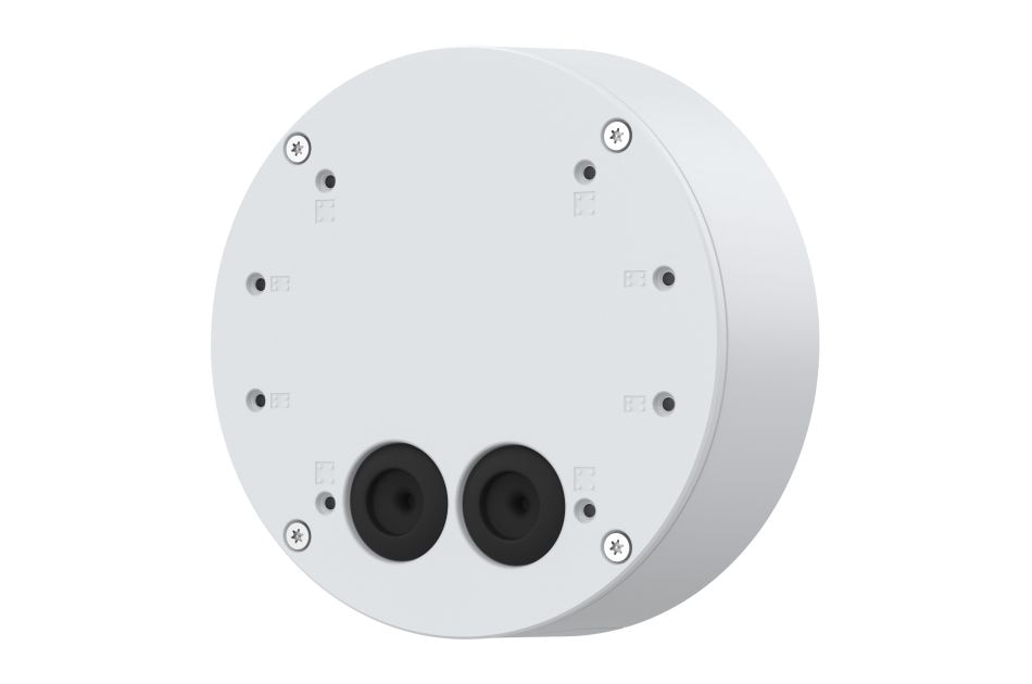 AXIS TQ1602-E Conduit Back Box
