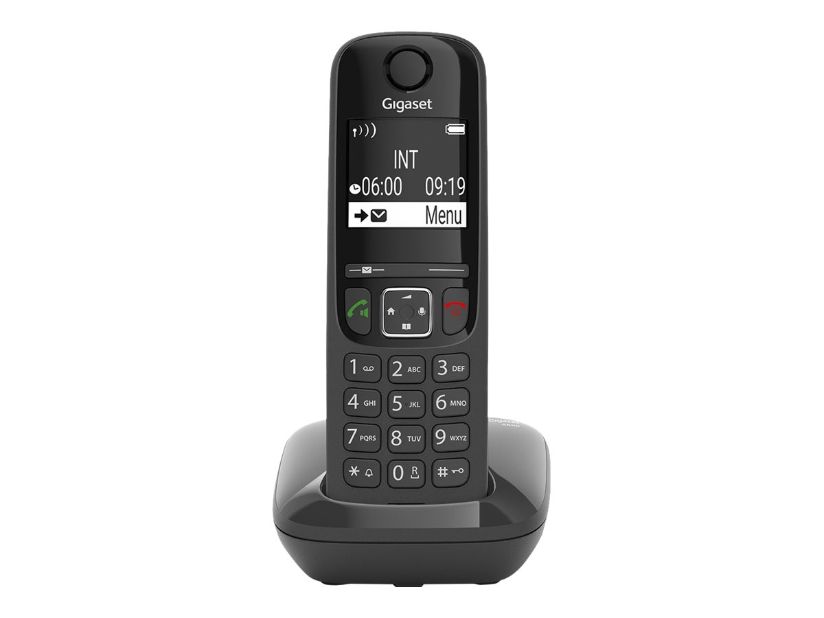 Gigaset AS690 (internationell version)