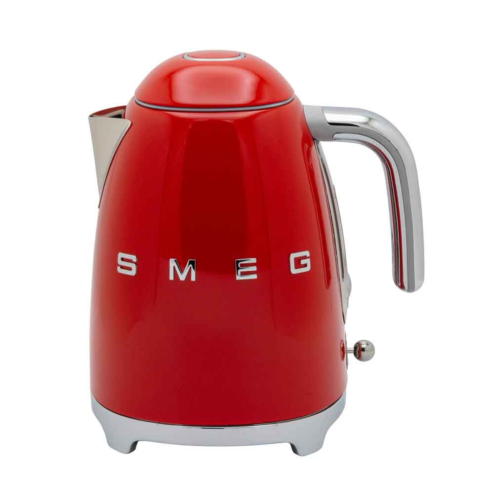 Smeg KLF03RDEU vattenkokare