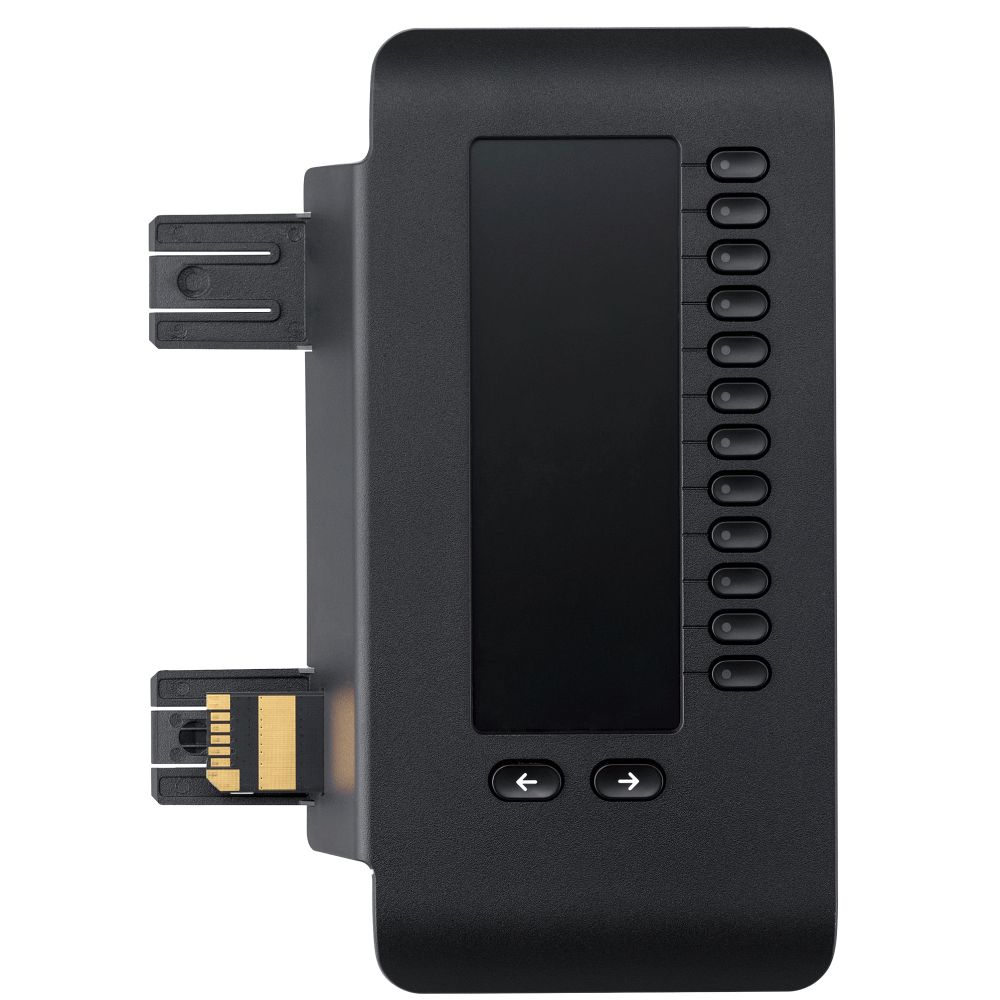 Mitel OpenScape Key Module KM600 för CP600