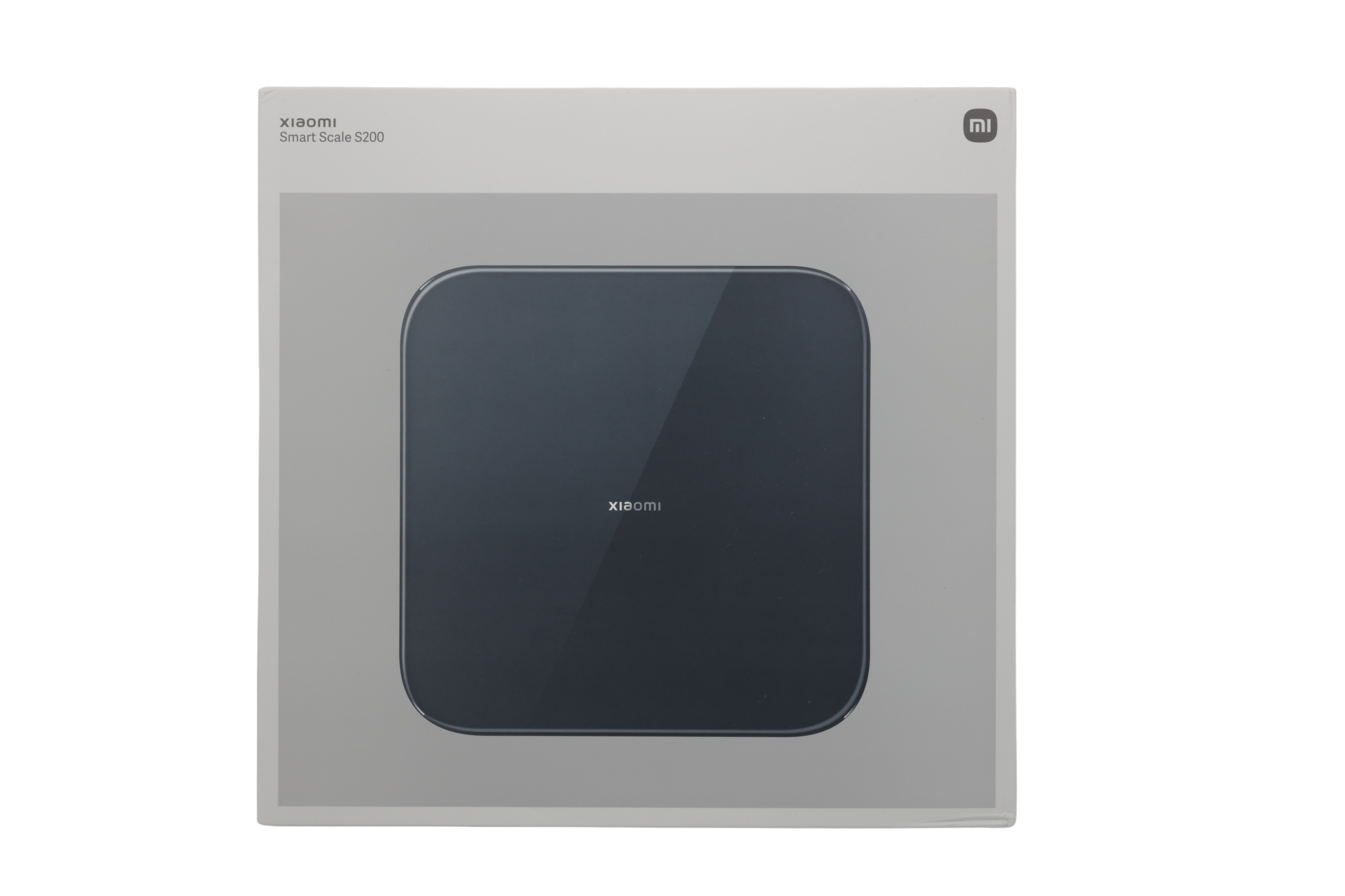 Xiaomi Smart Scale S200 – intelligent badrumsvåg med Bluetooth 5.4