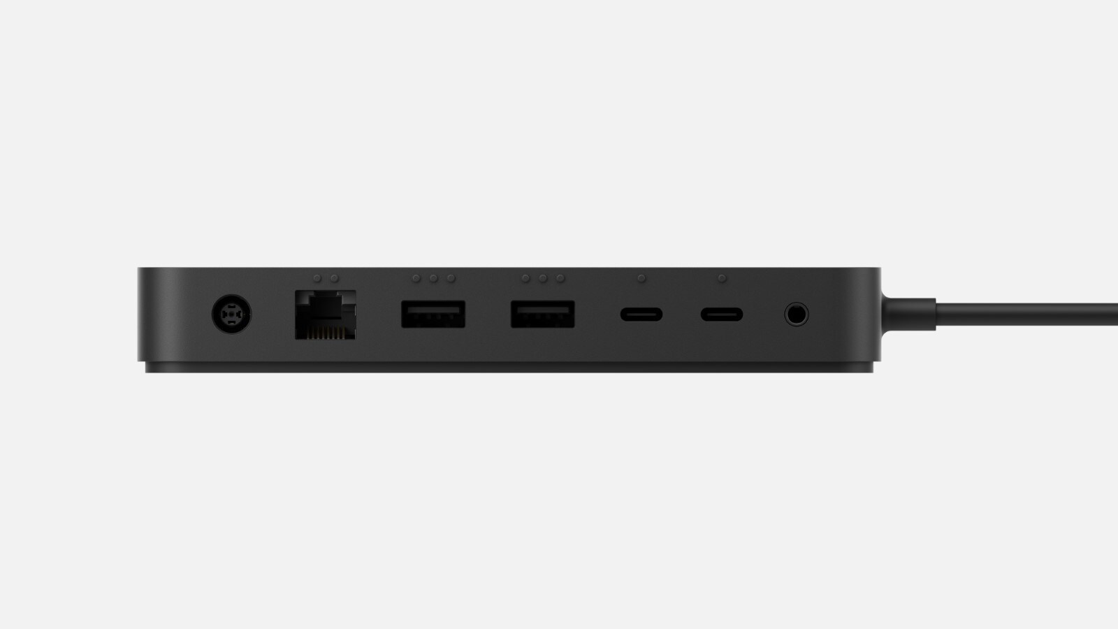 Microsoft Surface USB4 Dock