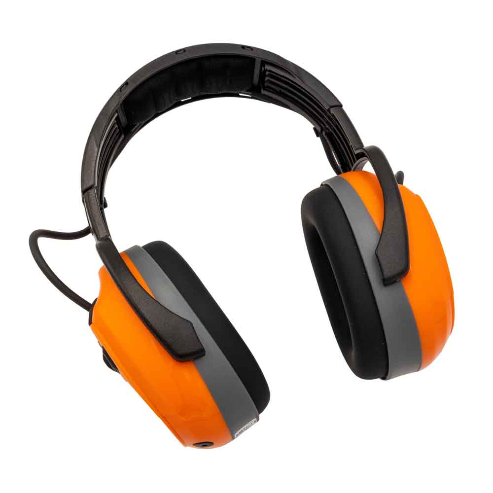 Stihl 8840519 DYNAMIC BT hörselskydd utan visir