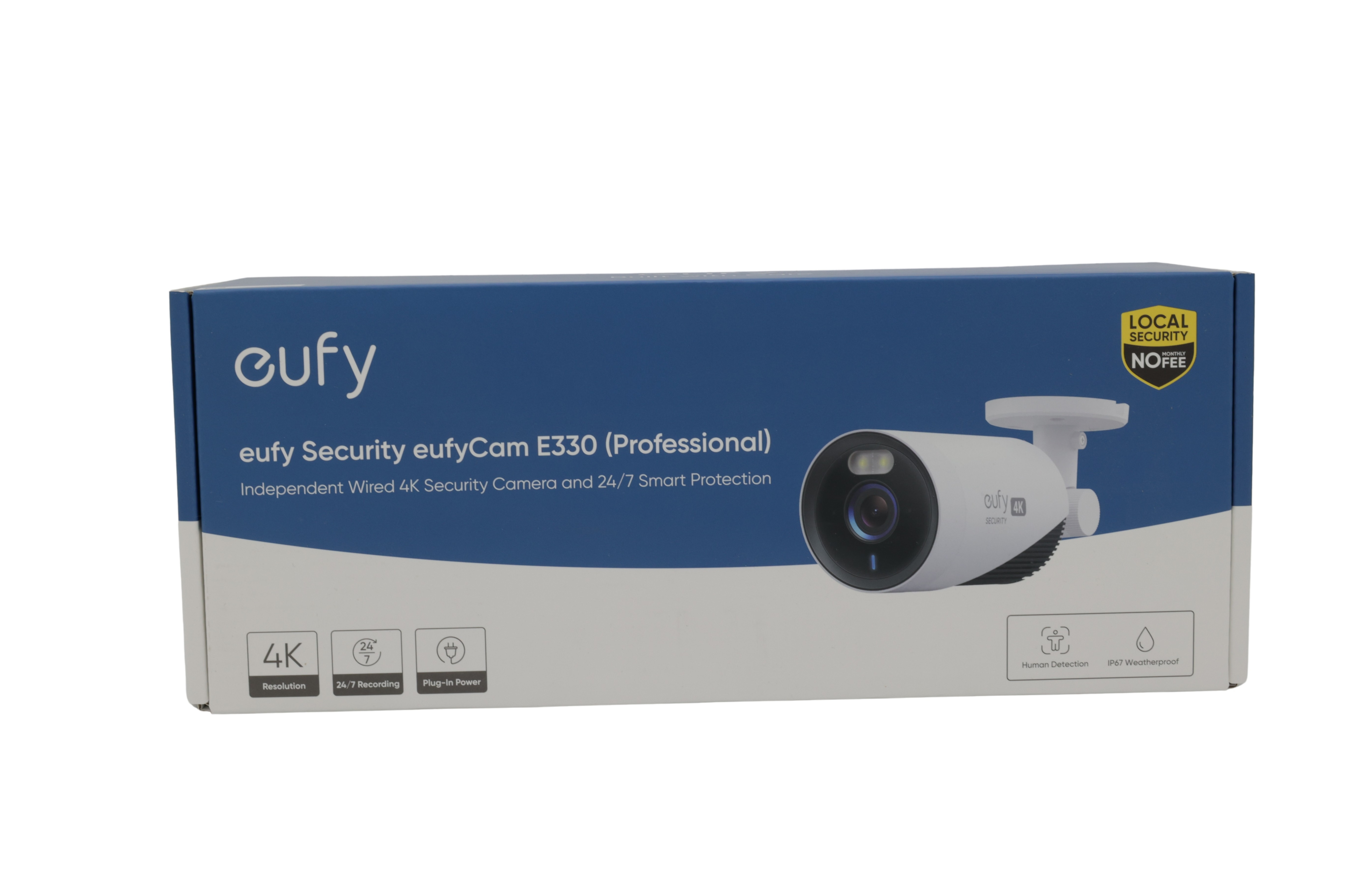 eufy E330 B130 extra kamera T8600321