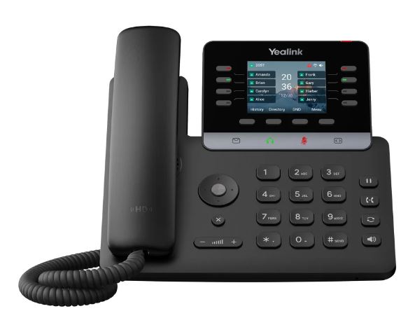 Yealink SIP-T73W