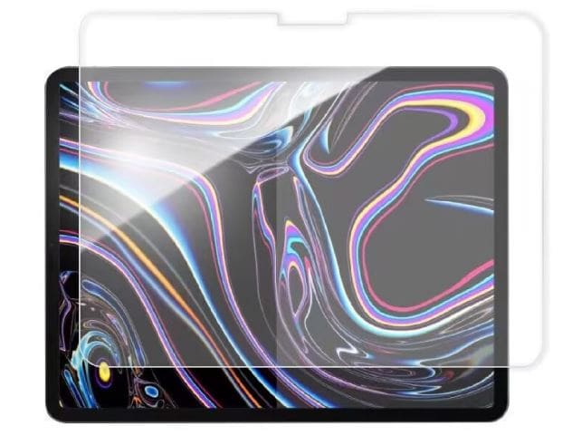 4smarts Second Glass för Apple iPad Air 11" (M4, 2026/M3, 2025/M2, 2024)