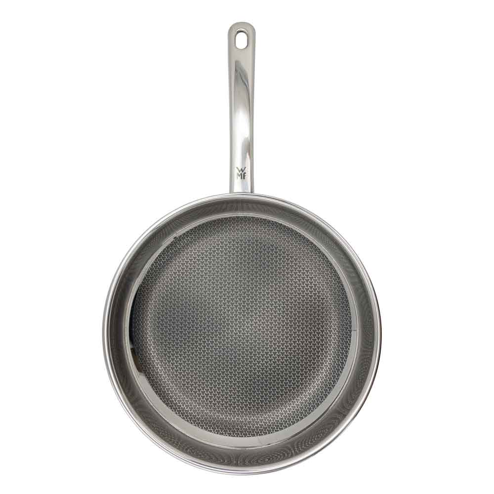WMF 1756286411 Stegepande 28 cm Profi Resist