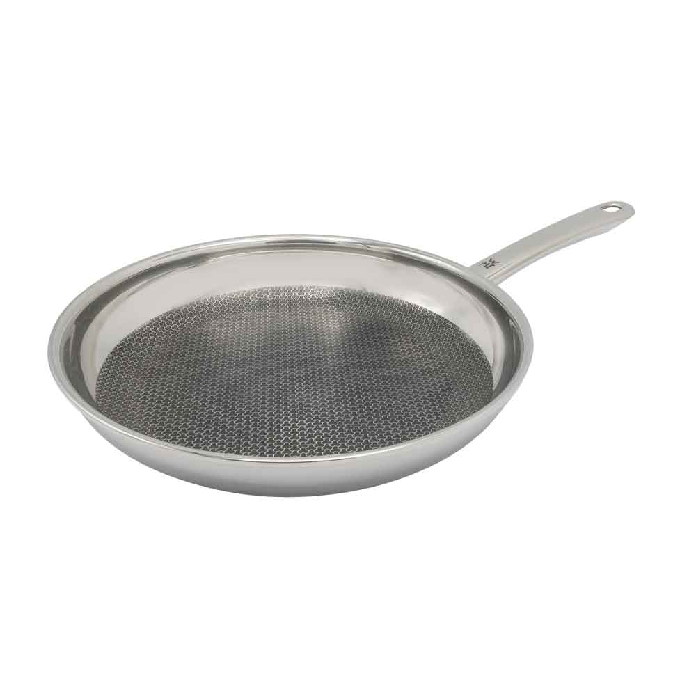 WMF 1756286411 Stegepande 28 cm Profi Resist