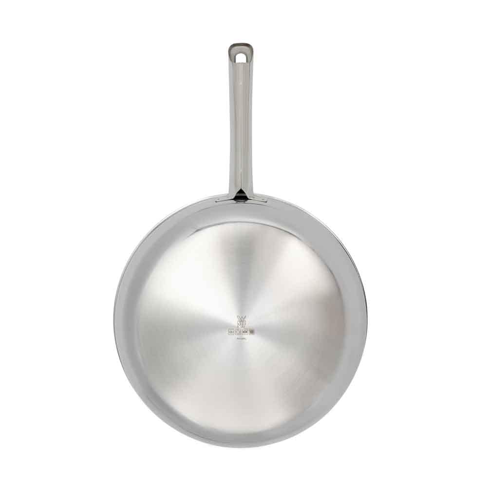 WMF 1756286411 Stegepande 28 cm Profi Resist