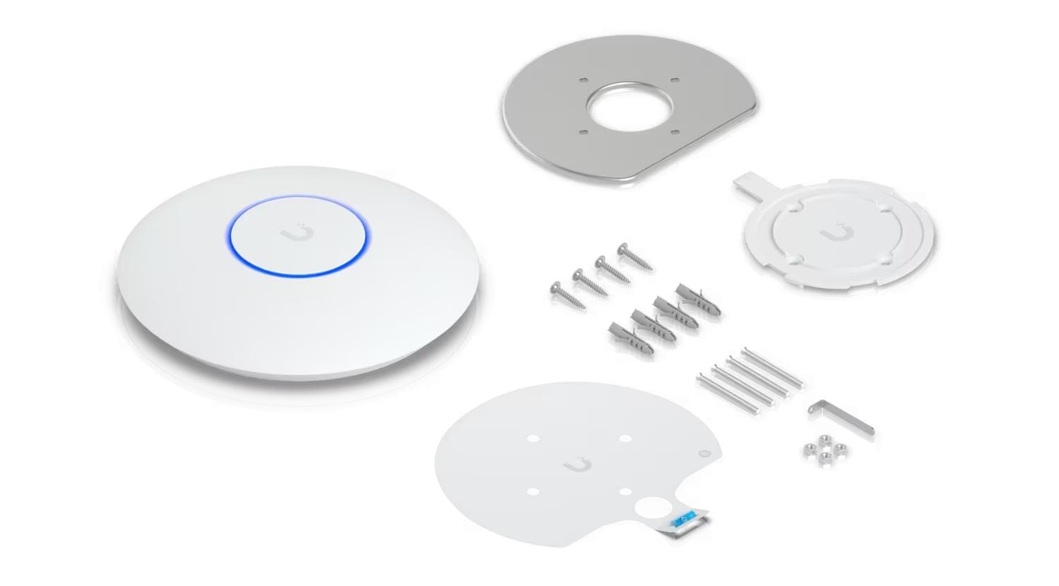 Ubiquiti UniFi U7 Lite – U7-Lite Access Point