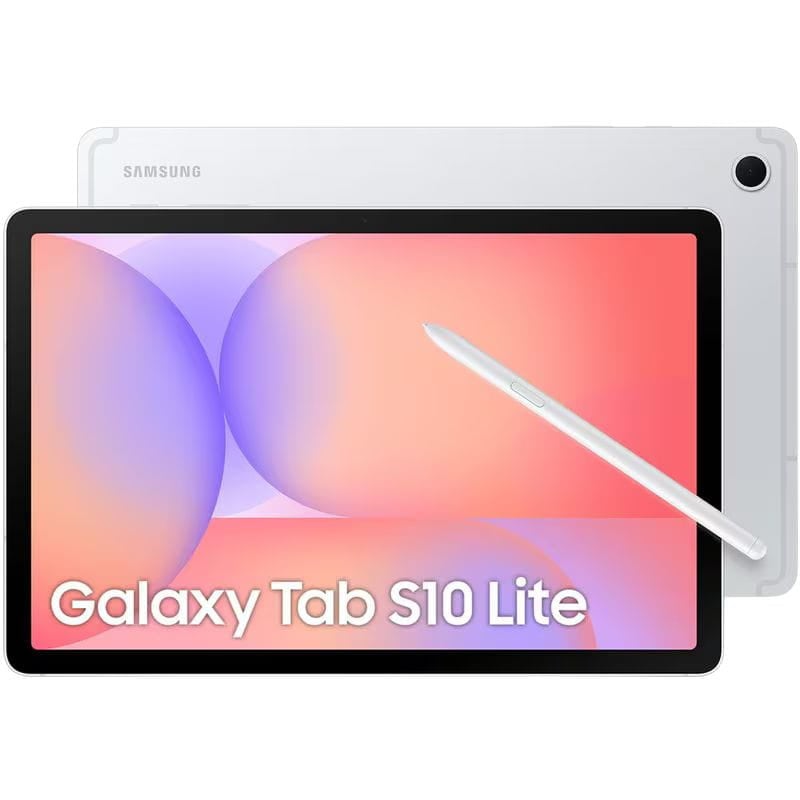 Samsung Galaxy Tab S10 Lite WiFi X400 128GB Silver EU
