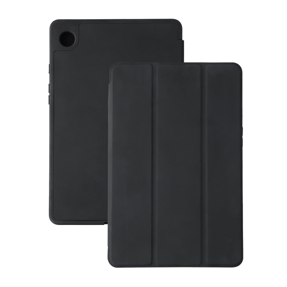 4smarts Folio Case Basic för Samsung Galaxy Tab A11 / A9