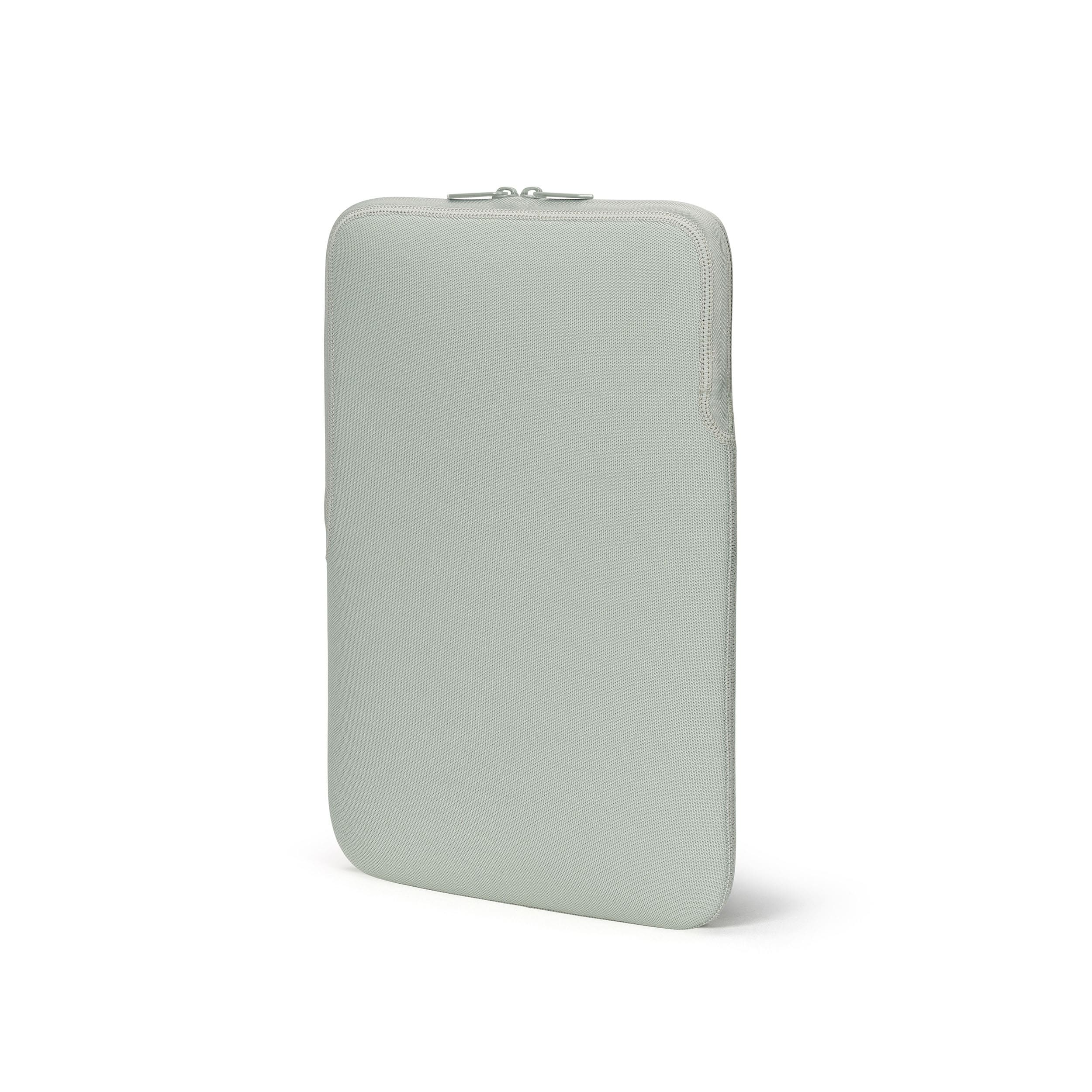 Dicota Sleeve Eco SLIM M för Microsoft Surface Laptop – silver sage