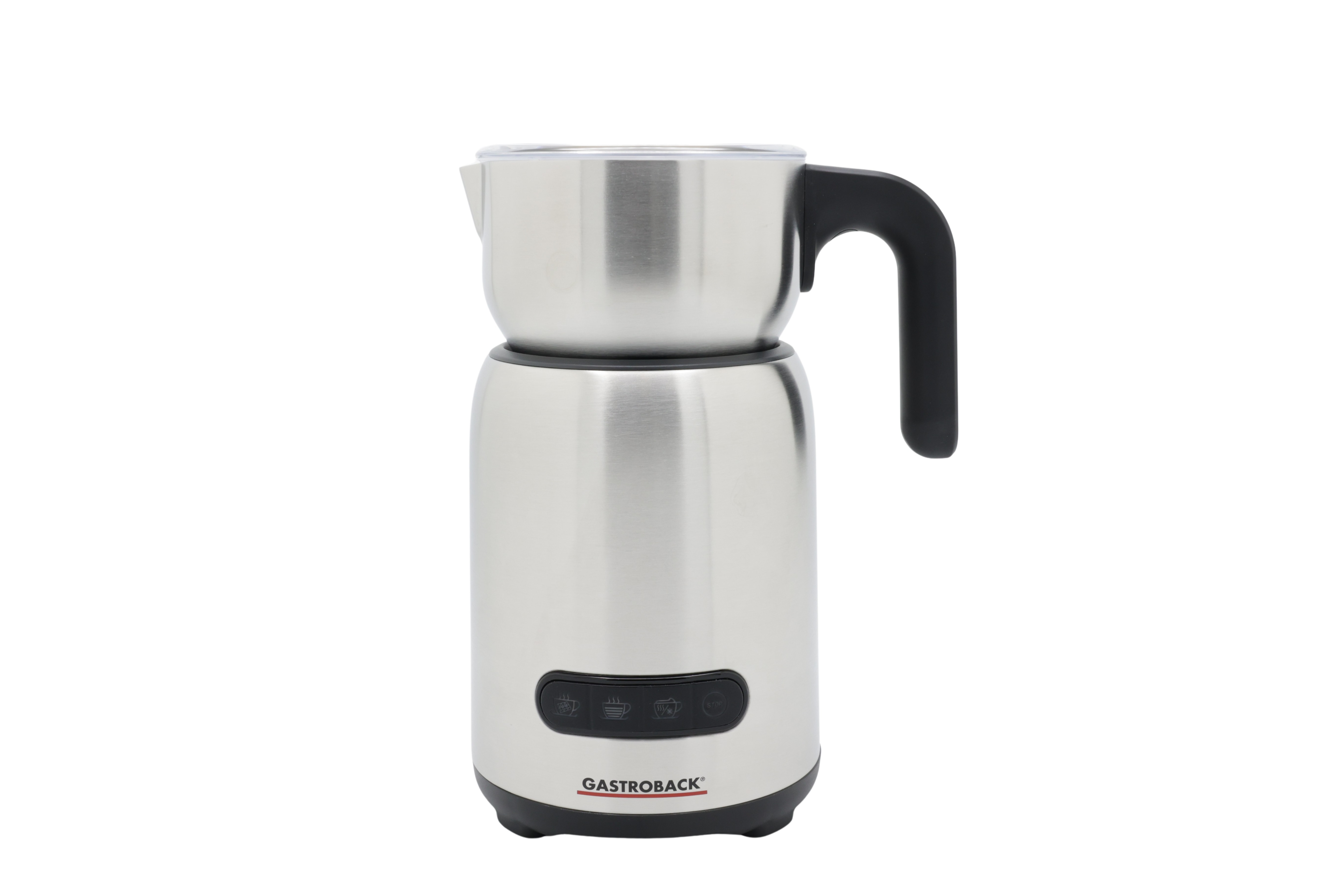 Gastroback Design Milk and Chocolate Advanced 650