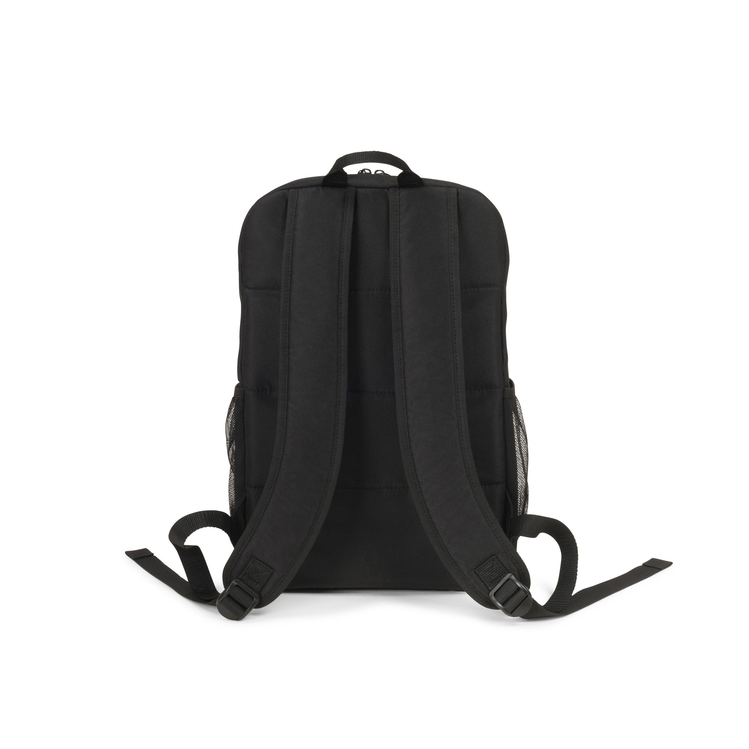 Dicota notebookryggsäck ONE 15–17,3" svart