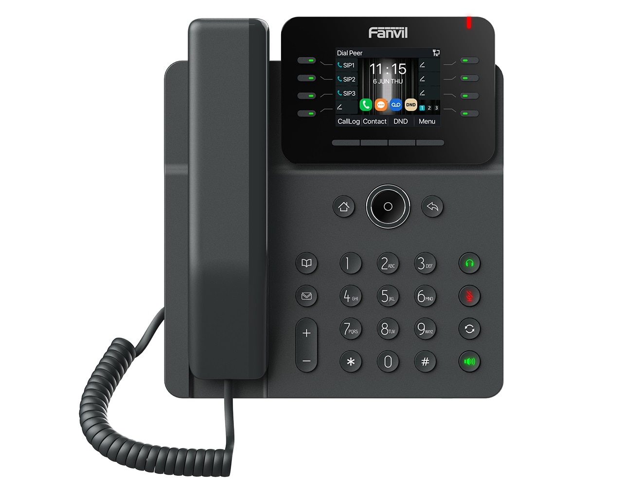 Fanvil V62W Prime Business Phone