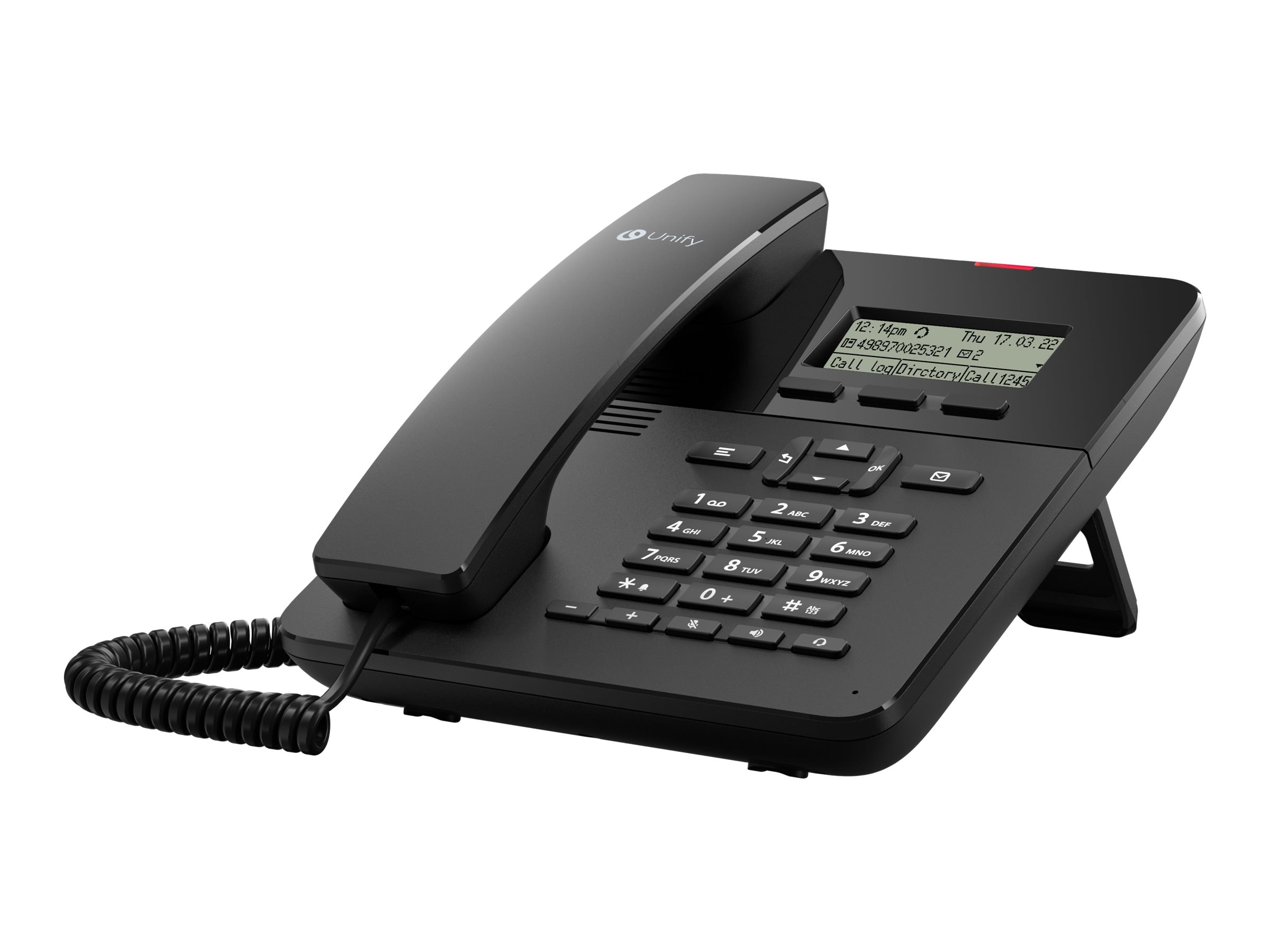 Mitel OpenScape Desk Phone CP110 G2
