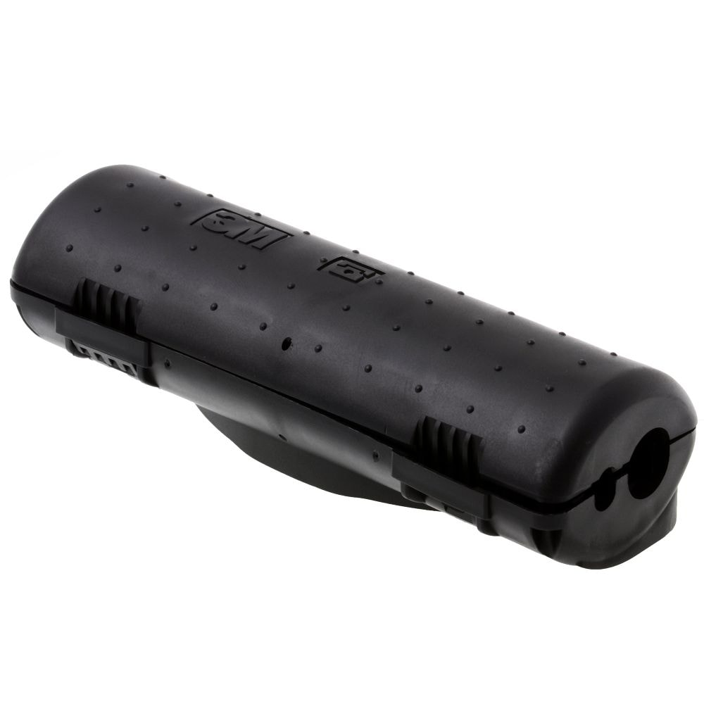 Corning OneStep-muff 2in/2ut för 10 DA