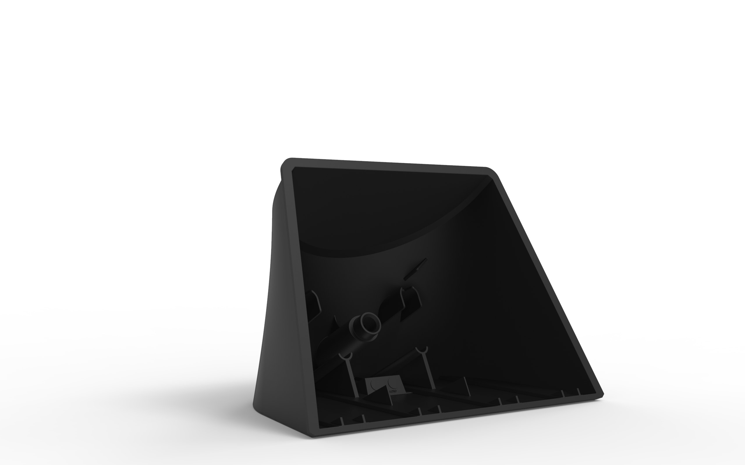 2N Indoor Desk Stand bordsställ för 2N inomhusenheter