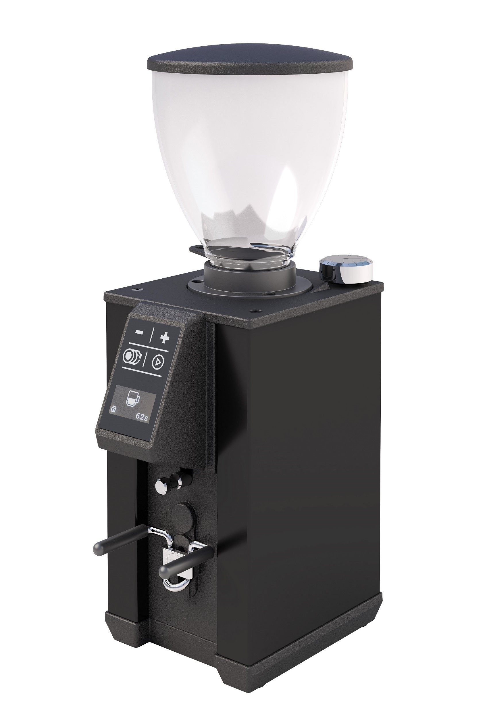 MACAP Kaffekvarn LEO 55 ESSENTIAL