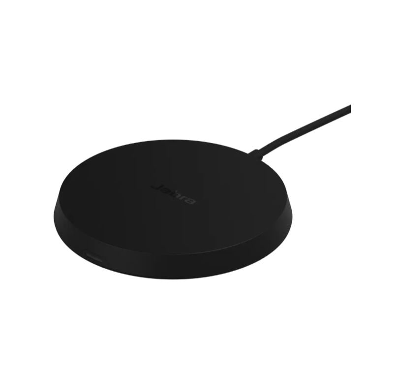 Jabra trådlös laddningsplatta USB-A för Jabra Evolve3 85