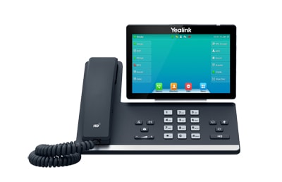 Yealink SIP-T57W SIP-IP-telefon