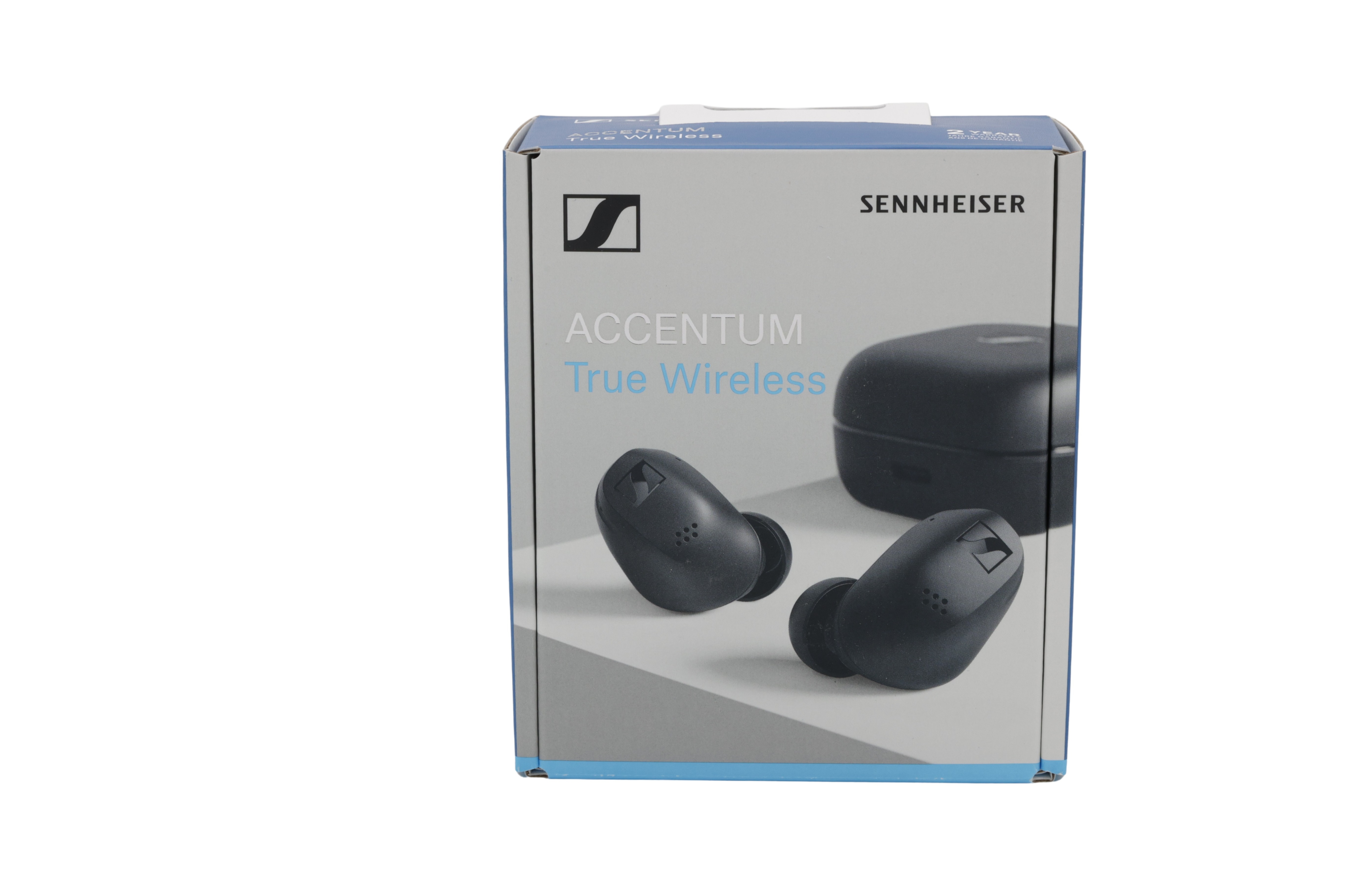 Sennheiser ACCENTUM True Wireless Earbuds