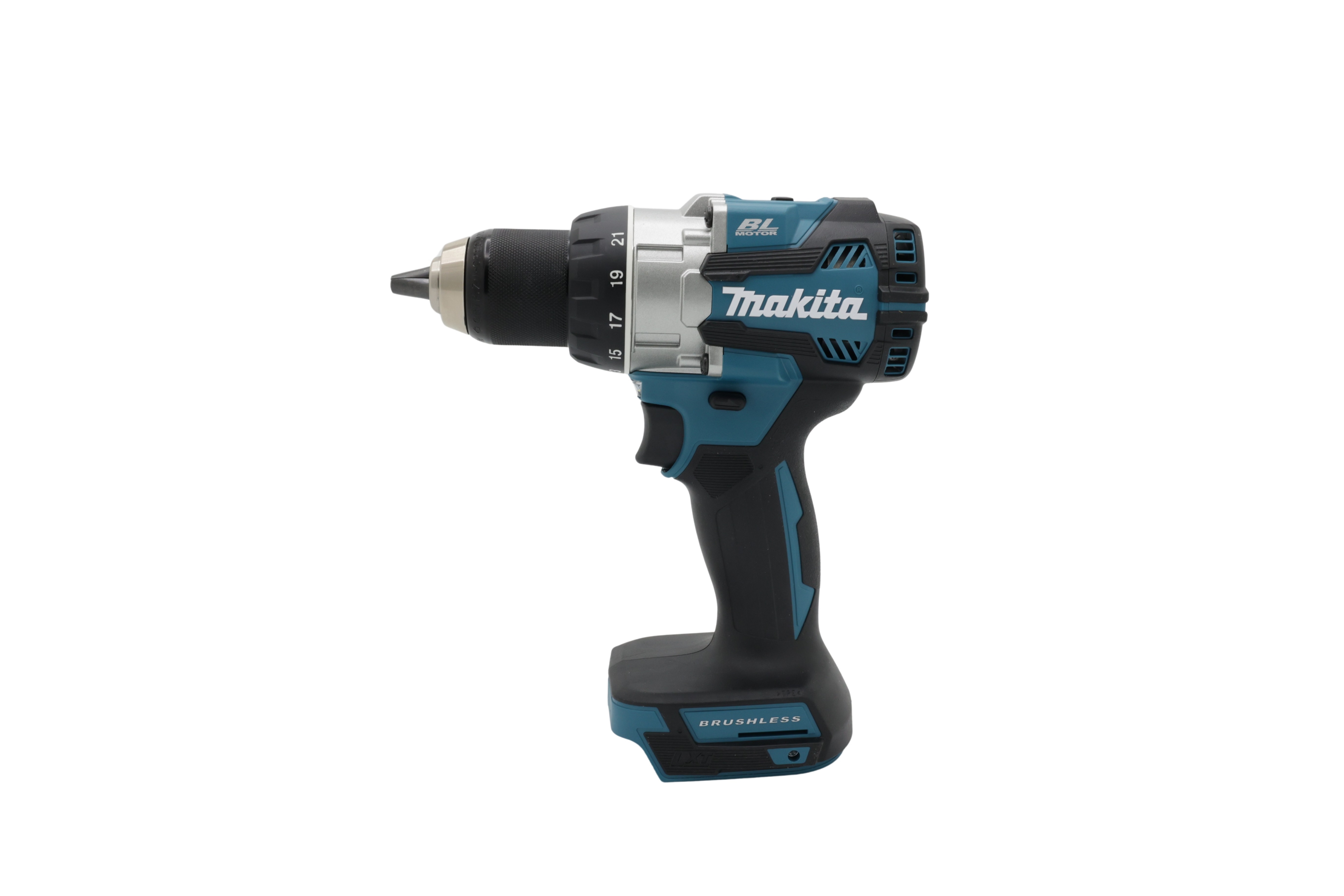 Makita DDF489Z batteridriven borrskruvdragare (utan batteri och utan laddare)