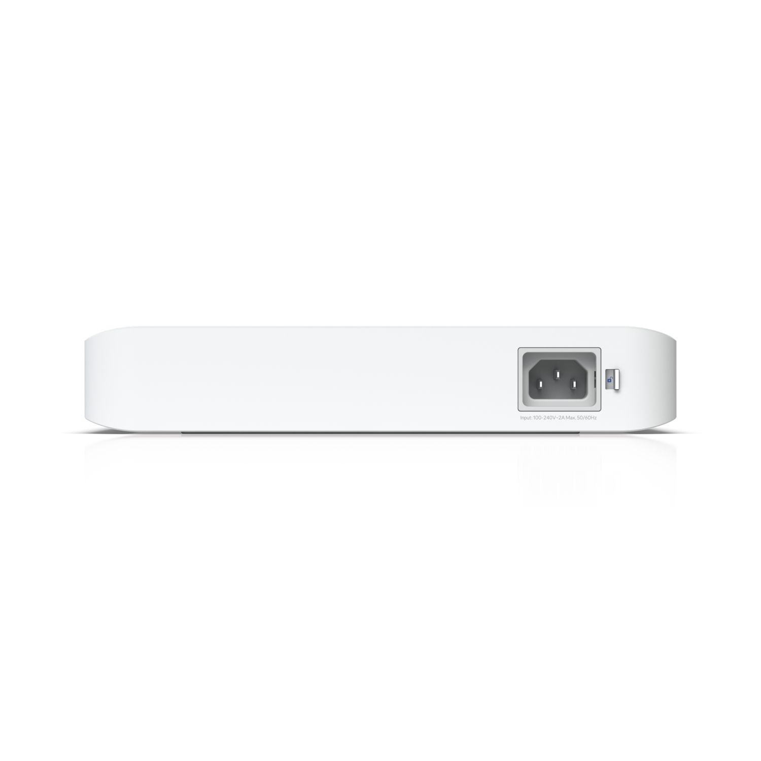 Ubiquiti UniFi Switch Pro 8 PoE – hanterad Layer 3-switch med 8 portar och 120 W PoE-budget