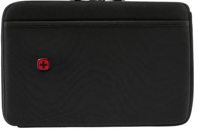 Wenger BQ Neoprenfodral för laptop 15,6–16 tum, svart