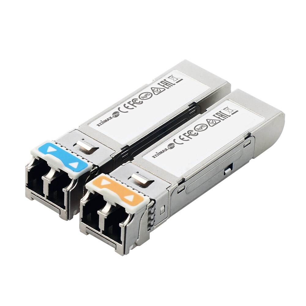 Edimax MG-1000AMA V2 1000Base-T/SX SFP-modul