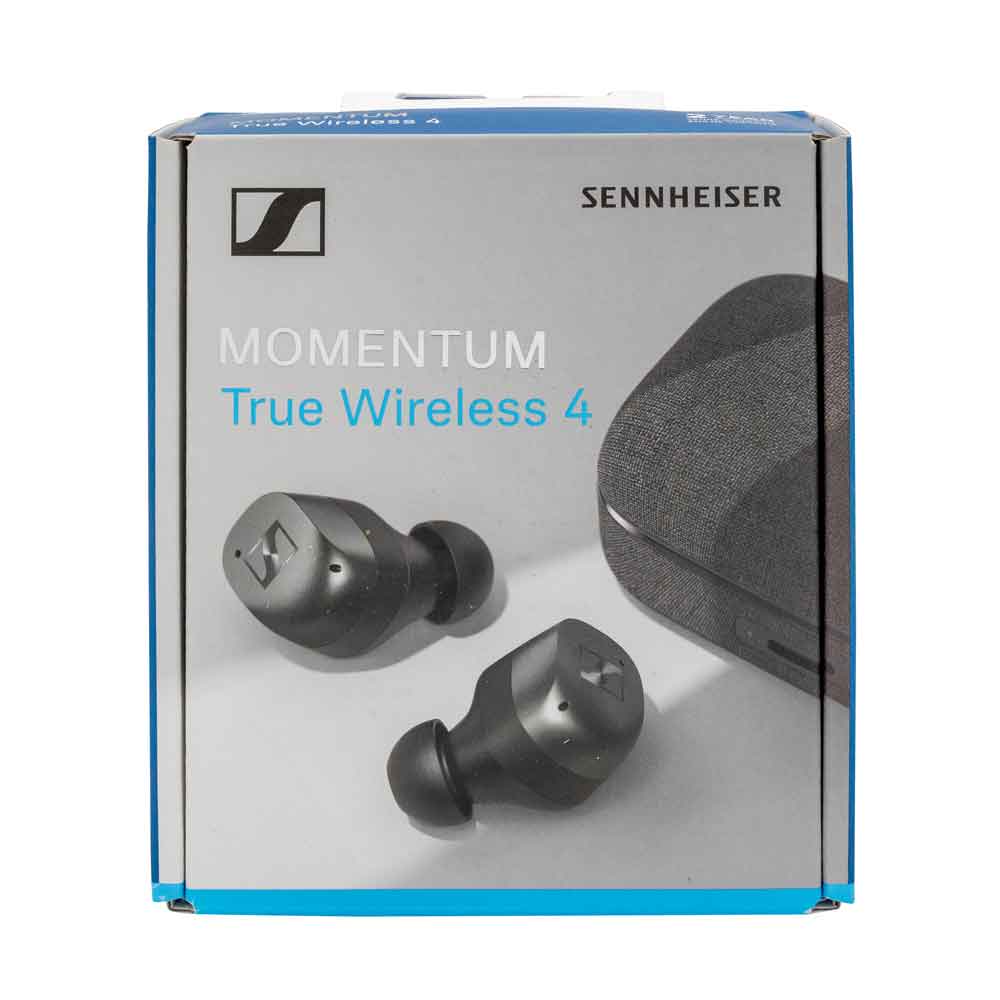 Sennheiser Momentum TW 4 Graphite