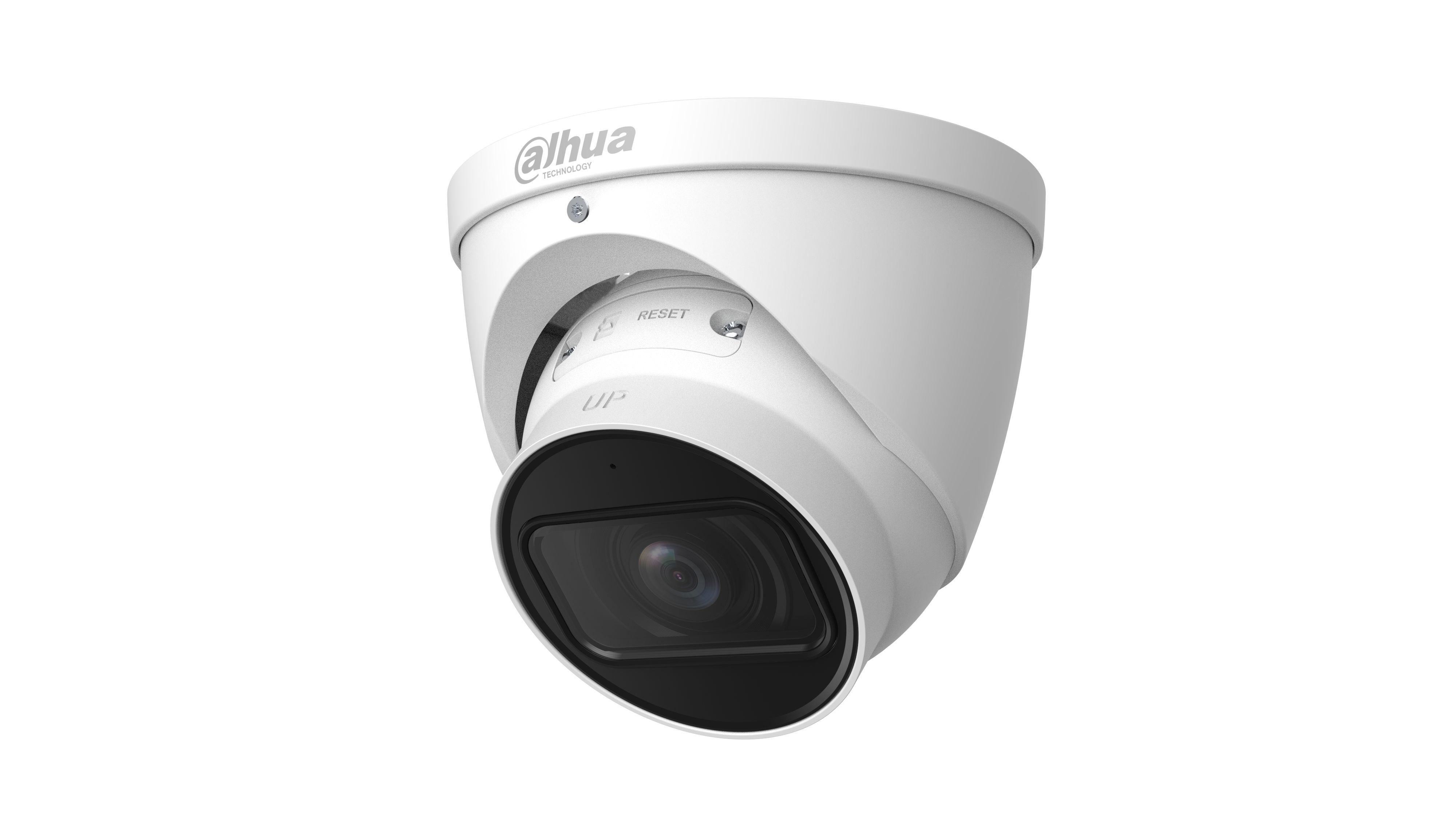 DAHUA DH-IPC-HDW3541T-ZS-S2 5MP IR varifokal eyeball nätverkskamera (WizSense)