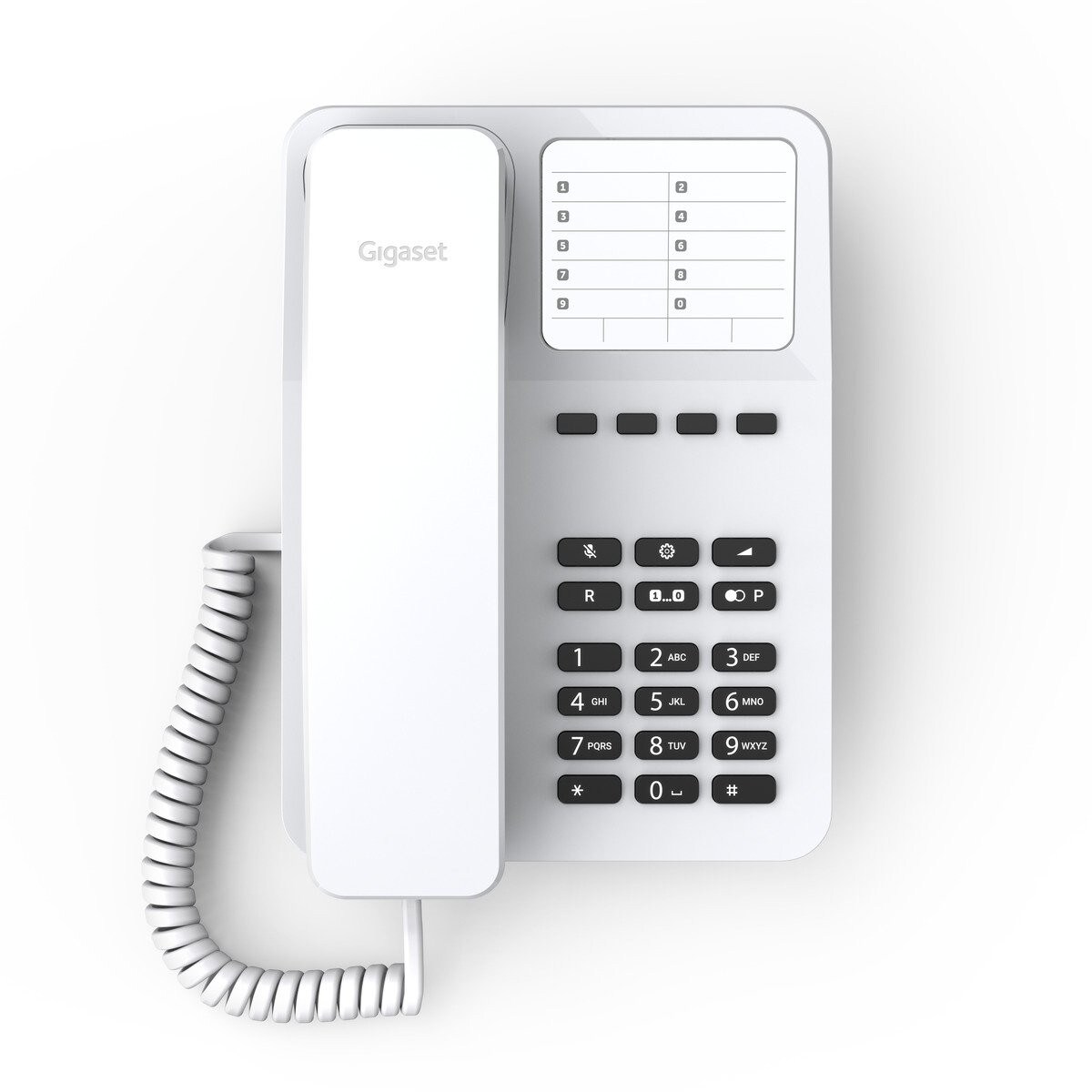 Gigaset DESK 400
