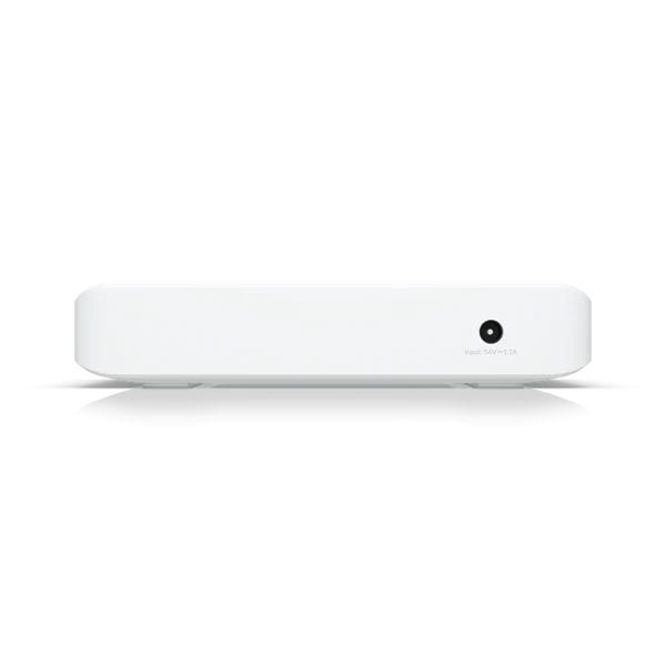 Ubiquiti UniFi Switch Lite USW-Lite-8-PoE – managerad Gigabit-switch med PoE