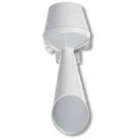 FHF Signalhupe HPW 11, 230 V AC, 50 Hz, 108 dB