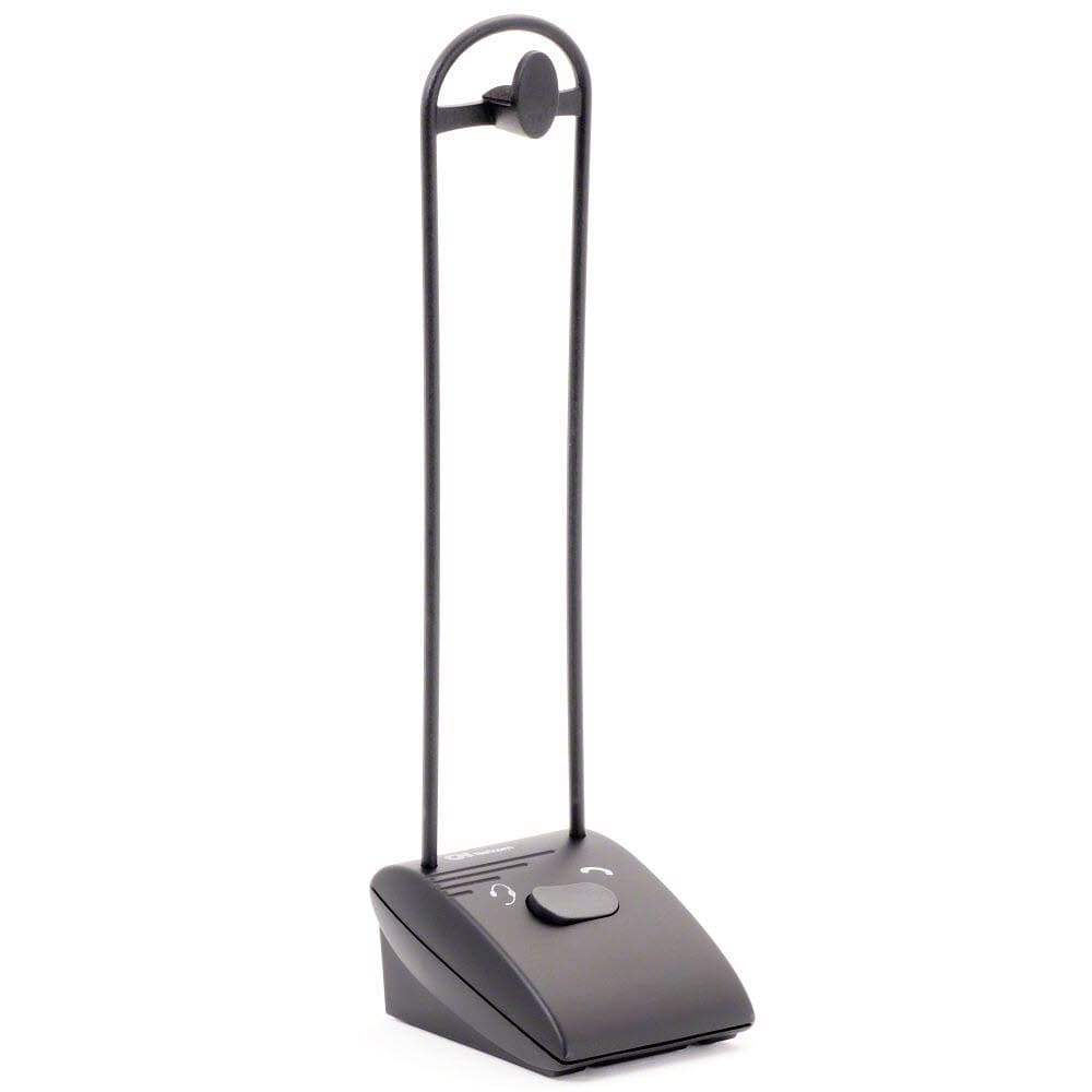 Jabra Dana Switch inkl. headsetställ