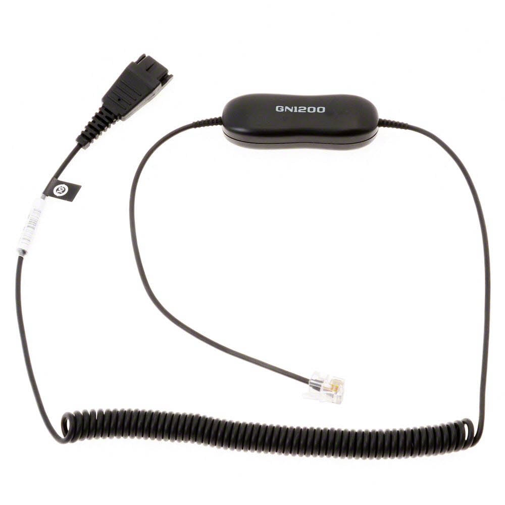 Jabra Kabel 1200 Smart Cord