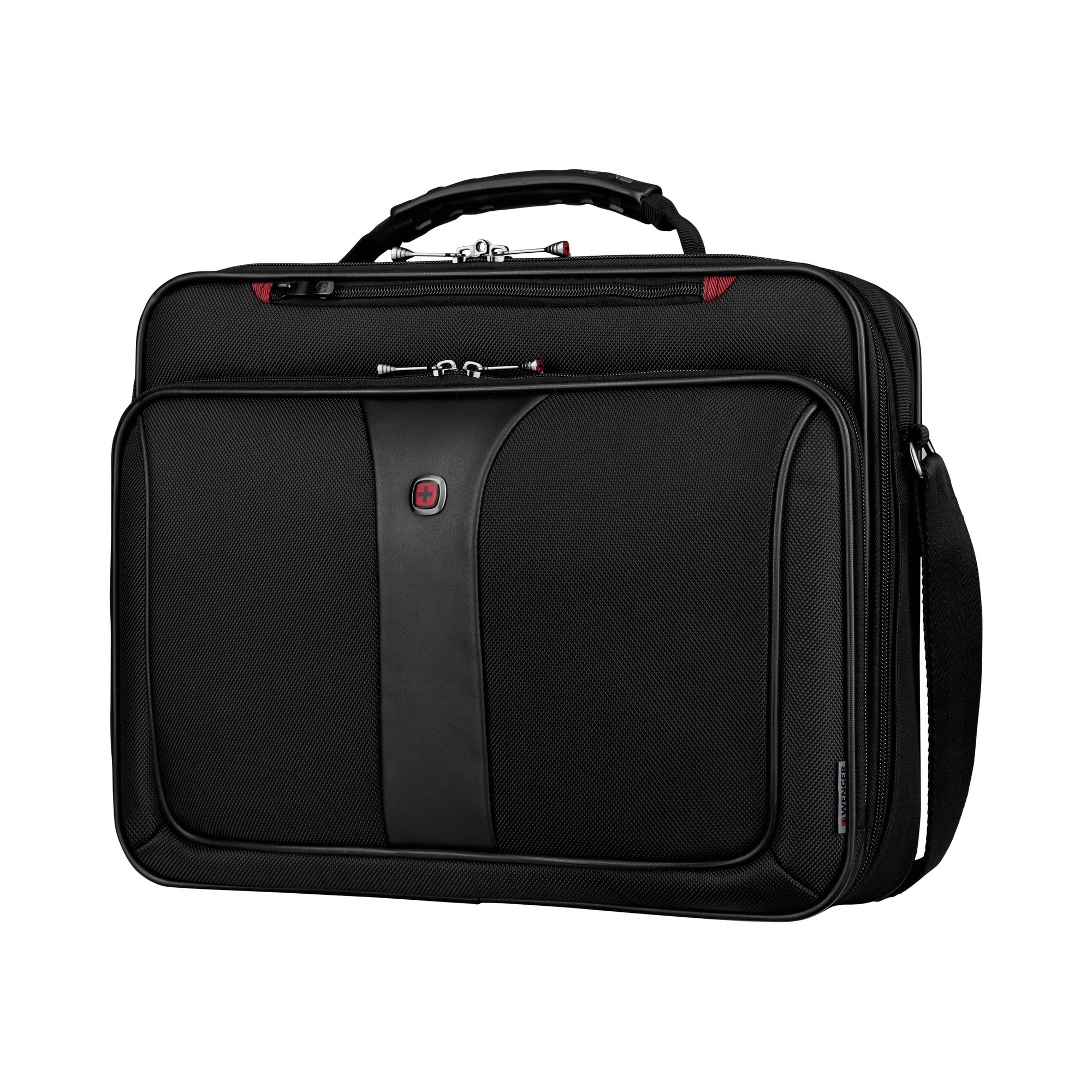 Wenger Legacy 16-tums laptopväska