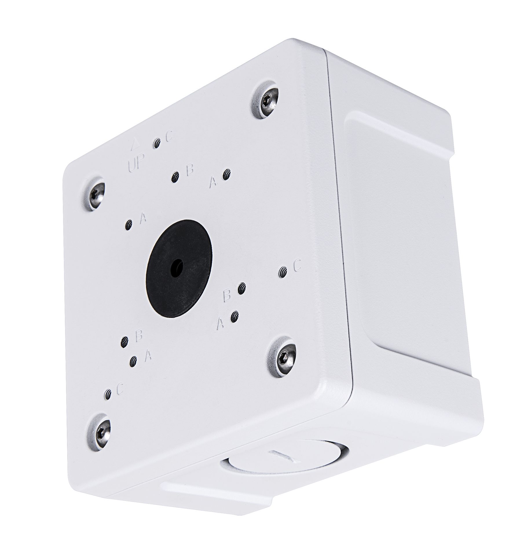 VIVOTEK AM-71C utomhus kopplingsbox