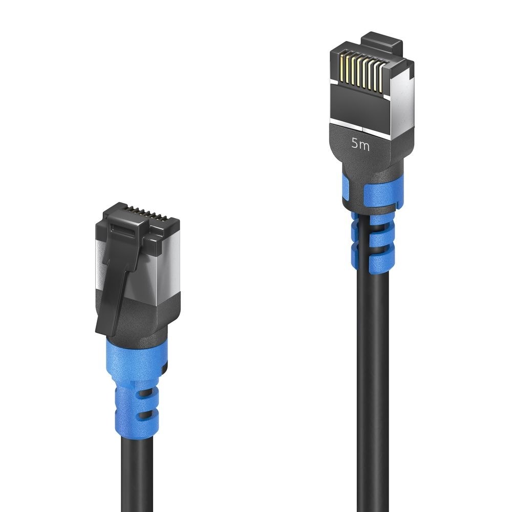 PureLink FlexInstall Patchkabel Cat.6A S/FTP 5,00 m
