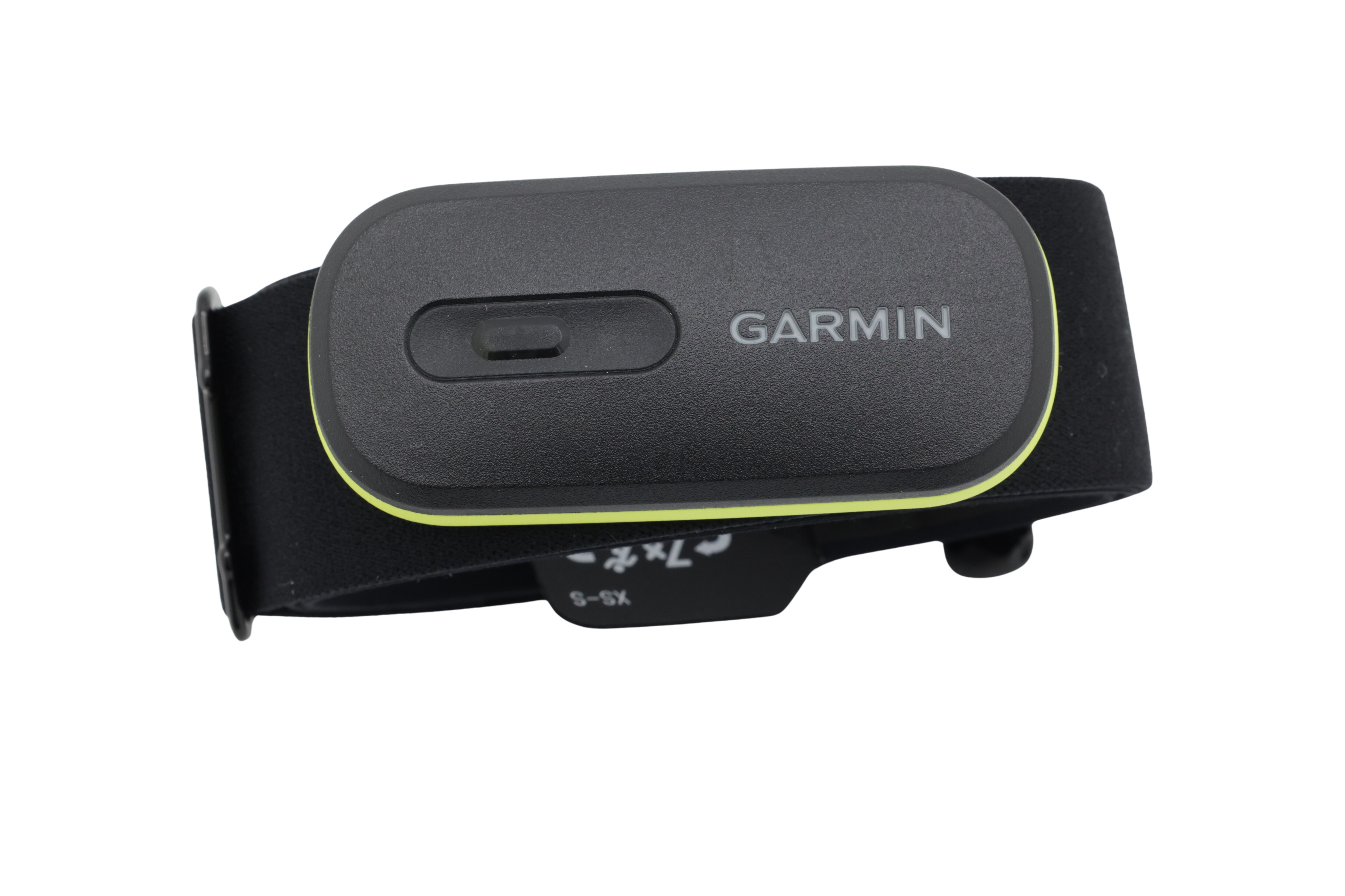 Garmin HRM 600 – Pulssensor bröstband XS till S