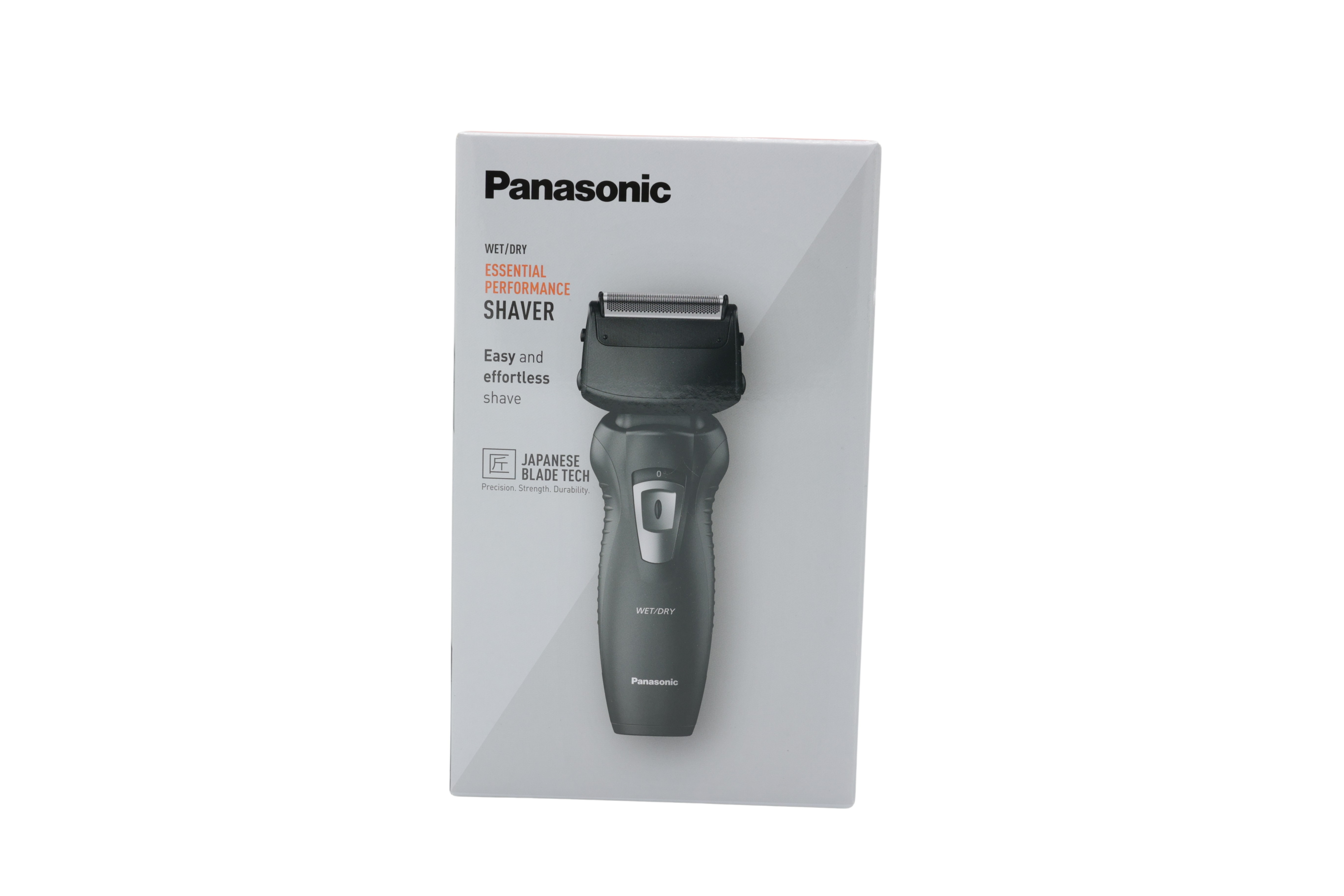 Panasonic ES-RW31-K503 rakapparat