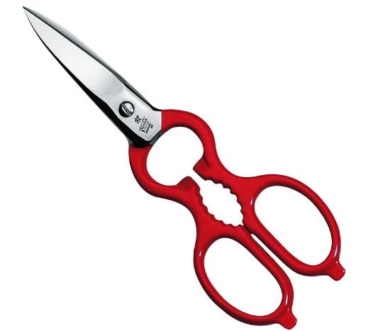 Zwilling 1005709 Mångsidig sax