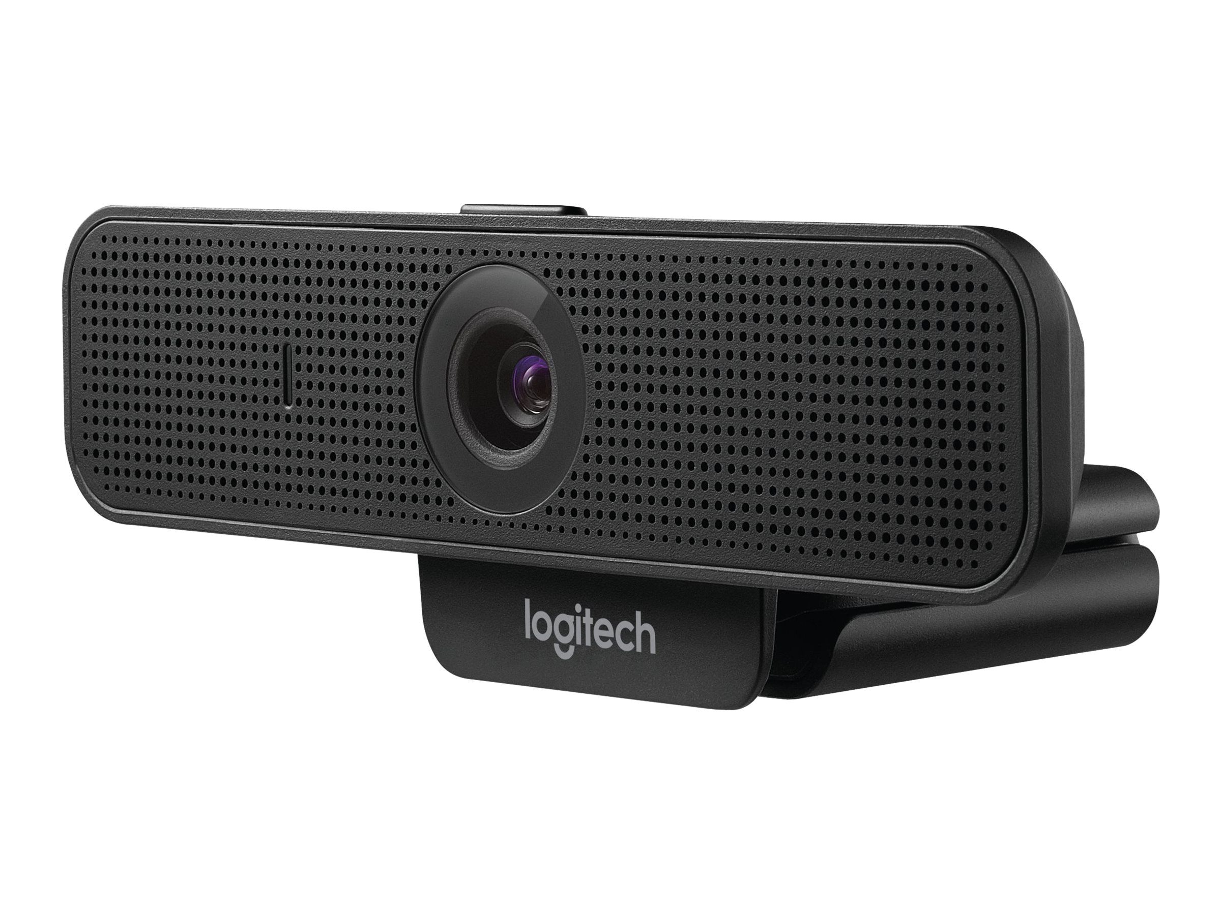 Logitech C925E FullHD Business-webbkamera