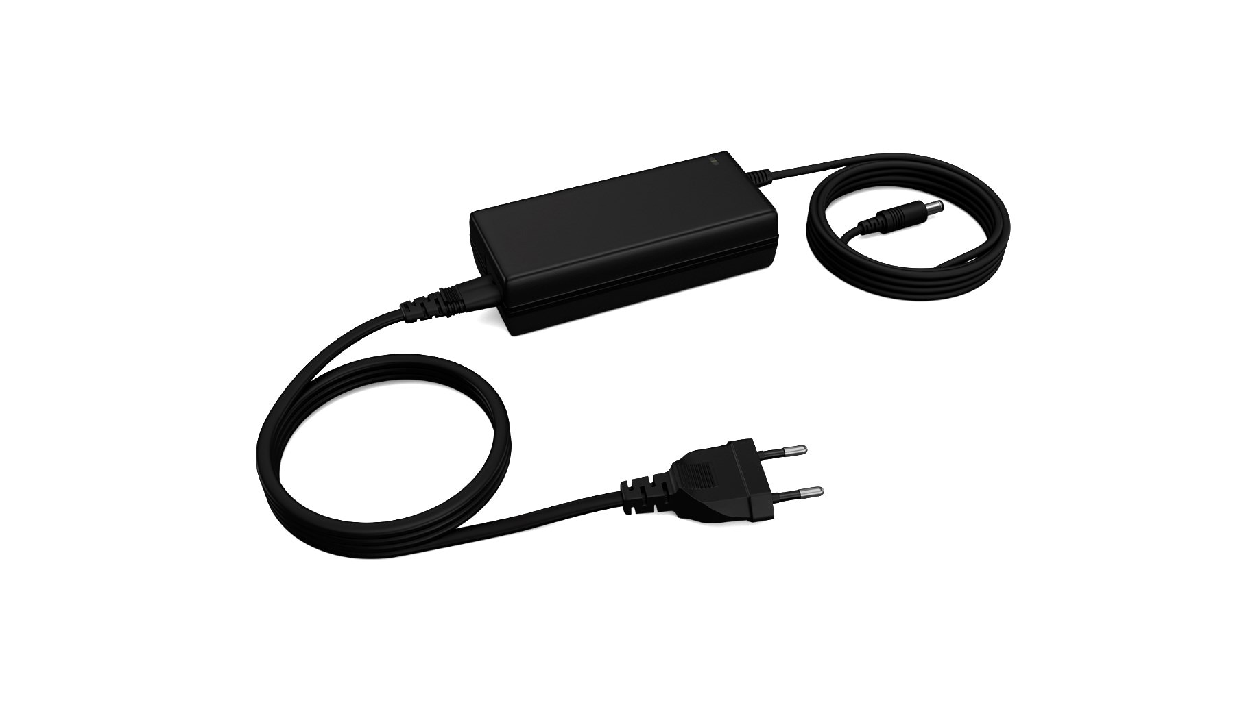 Jabra PanaCast 50 nätadapter EU (PSU) med kabel