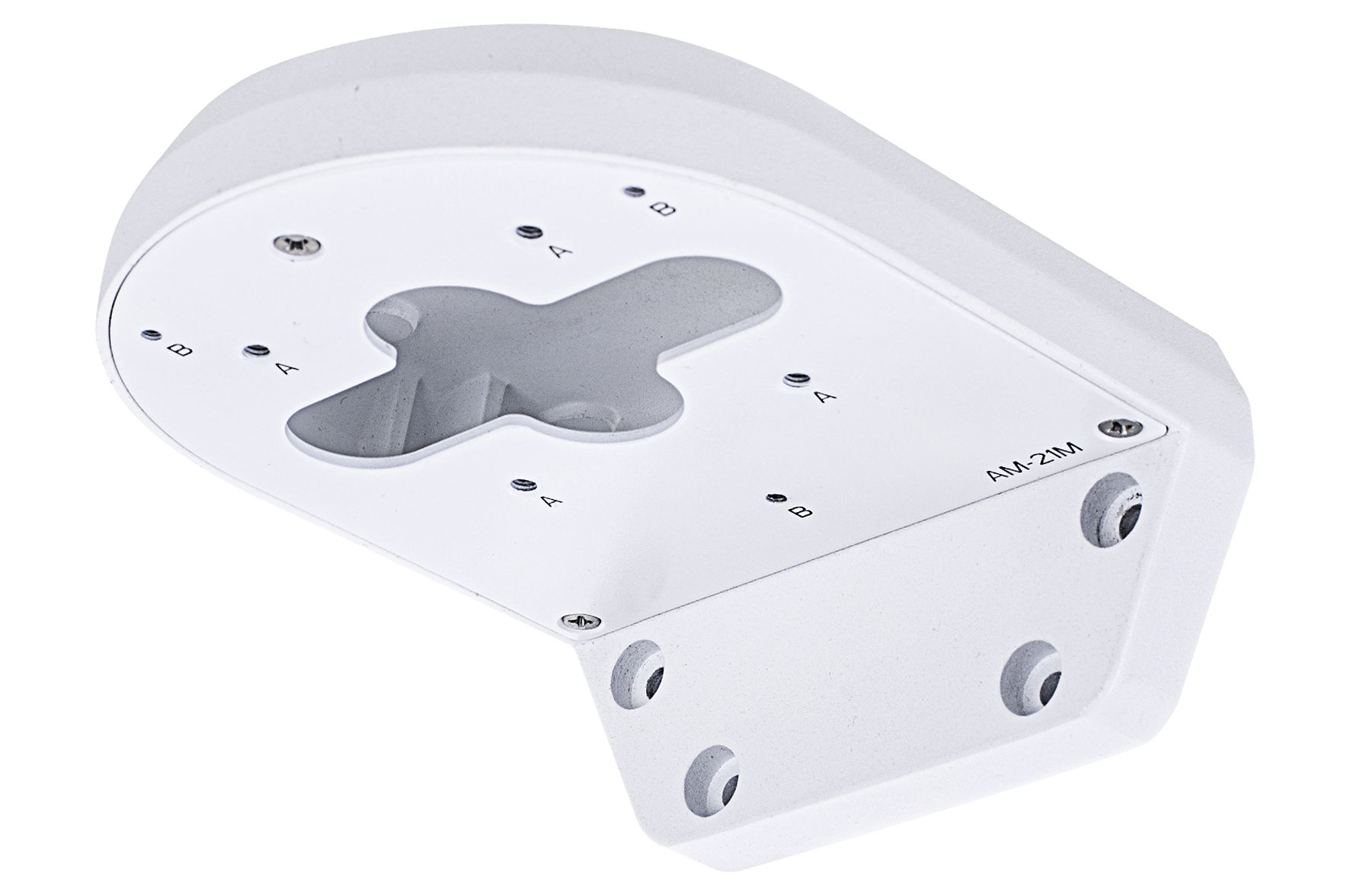 VIVOTEK AM-21M L-fäste för IT-domekameror, kompakt storlek