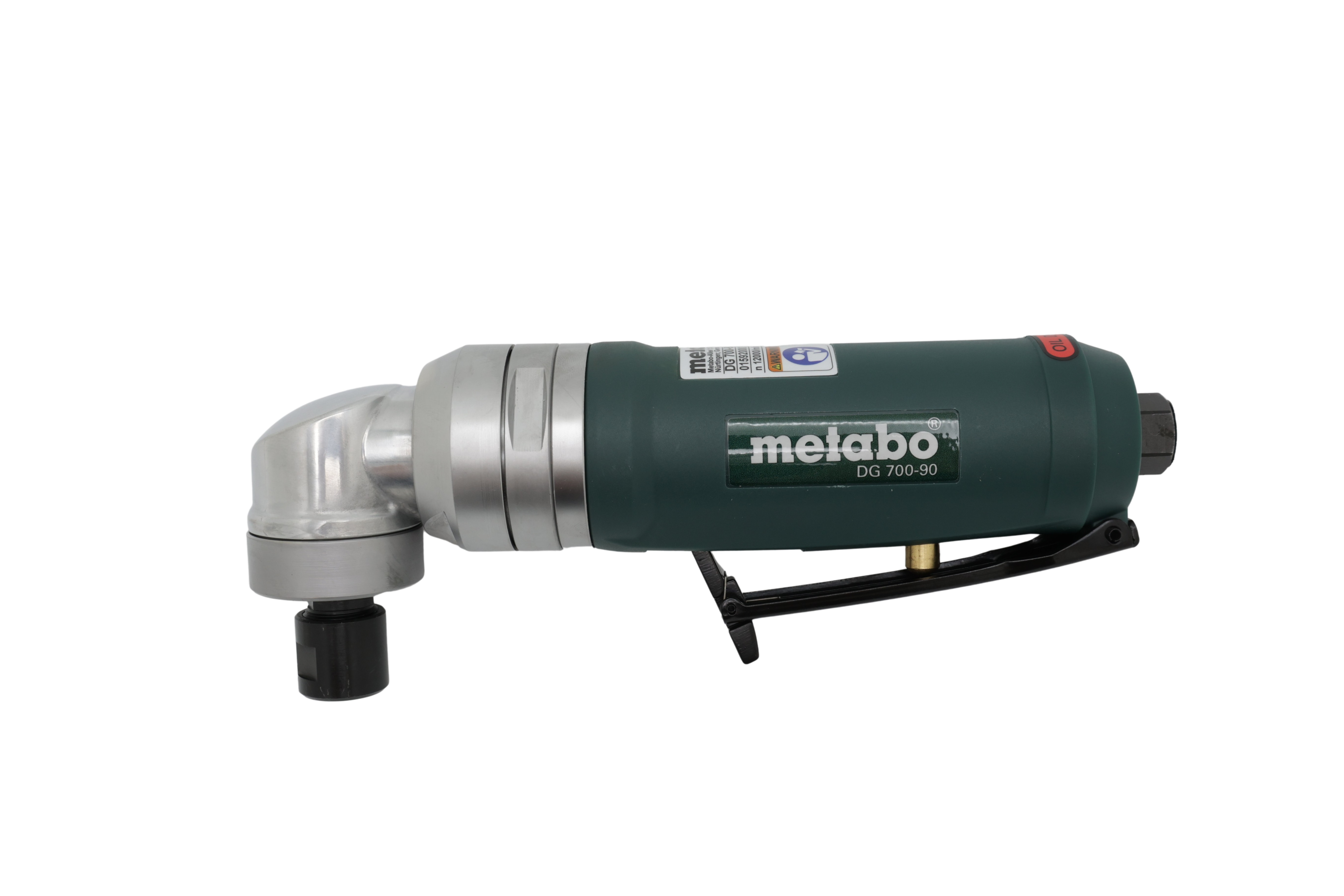METABO DG700-90 Geradslip (601592000)